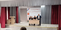 В школе № 10 Хасавюрта прошла встреча по профилактике нападений бездомных собак - Администрация МО г. Хасавюрт