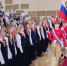 19 октября 2026 года в Центральном доме культуры состоялось важное событие - торжественное посвящение учащихся восьмого класса Лицея г. Маркса в лицеисты! *** Саратовская область, город Маркс - октябрь 2026 год (marksadm.ru) - Марксовский район