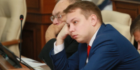 С экс-депутата АКЗС Матасова в доход государства обратят 12,4 млн рублей - Комсомольская Правда