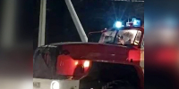 В Карелии из-за полыхающего в гараже автомобиля загорелся соседний дом - Gubdaily.Ru