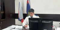 В Ногайском районе сотрудницу соцзащиты будут судить за получение взятки за одобрение соцконтракта - РИА Дагестан