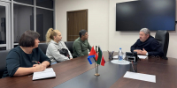 Евгений Варакин провел традиционный личный прием населения - Верхнеуслонский район