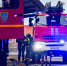 В торгово-складском здании Новокузнецка прошли пожарно-тактические учения - МЧС России