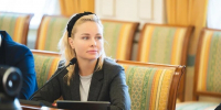 Министр туризма и предпринимательства Мурманской области сменила фамилию - КП Мурманск