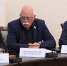 Председатель ЗСК Юрий Бурлачко провел планёрку с депутатами ЗСК - Единая Россия