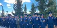 В честь покорителей неба в Уфе появился сквер Летчиков - Сетевое издание Ufaved.Info