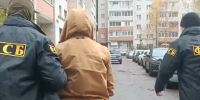 задержание ФСБ планировавшего теракт по заданию СБУ 29-летнего жителя Смоленска - О чём Говорит Смоленск