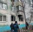 В Благовещенске в пожаре пострадала женщина - ИА Порт Амур