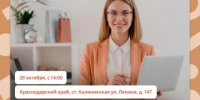 Семинар «Оптимизация налогообложения. Методы снижения рисков» - Администрация МО Калининский р-н
