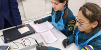 Агрономия — профессия будущего и абсолютный приоритет! - Район им. Лазо