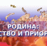 Конкурс «Родина: общество и приоритеты» - Технологический институт