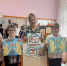 Тольяттинские школьники приготовили особенные подарки папам - Городские Ведомости