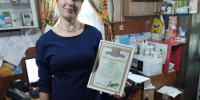 В Макарьеве почтовые работники спасли сбережения пенсионеров от мошенников - Газета Макарьевский вестник