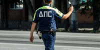 Ударил в пах и подорвал авторитет. В Петербурге осудили напавшего на инспектора ДПС - 47 новостей