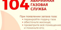 Бытовой газ должен быть безопасным!. - Администрация г. Северодвинска