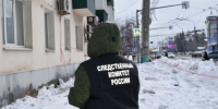 В городе Пензе директору управляющей компании вынесен приговор за травмирование подростка при падении наледи с крыши дома - Следственный комитет