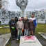 Любовь к малой родине начинается с малых дел.. - Шипуновский район