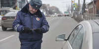В Белореченске оштрафовали участников свадебного кортежа за нарушение правил - Комсомольская Правда