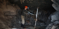 С начала года горняки Кузбасса добыли 139,9 млн тонн угля - Газета Комсомольская правда