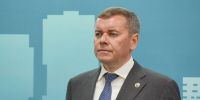 Татарстан потерял около 700 тыс. тонн урожая зерна из-за непогоды - ИА Татар-информ
