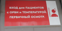 Во Владимирской области за неделю заболеваемость ОРВИ снизилась на 6,2 процента - Комсомольская правда