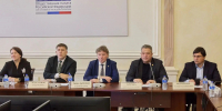 Альберт Комахидзе принял участие в церемонии «Папа года-2026» - ИА Чувашинформ