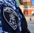 В Москве росгвардейцы задержали иностранца за дебош в хостеле (видео) - Росгвардия