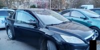Тамбовчанка на иномарке сбила 9-летнюю девочку - Комсомольская Правда
