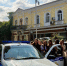 День открытых дверей в Ялтинской полиции: студенты заглянули в будни правоохранителей - Городской совет