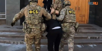 Сотрудники ФСБ задержали 18-летнего парня по подозрению в госизмене - Марийская правда