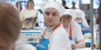 Томичка вошла в топ-15 всероссийского конкурса «Лучший по профессии» - Администрация Томской области