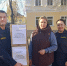 Судебные приставы Новгородской области передали гуманитарную помощь бойцу на СВО - УФССП