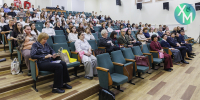 В Ханты-Мансийске обсудили лучшие практики в области вакцинации - News-HM.Ru