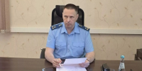 Андрей Гальченко - Газета Бийский рабочий