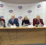 ПРЕДСТАВИТЕЛЬ ТФОМС ПЕНЗЕНСКОЙ ОБЛАСТИ РАССКАЗАЛА ГРАЖДАНАМ СЕРЕБРЯНОГО ВОЗРАСТА О ПРАВАХ В СИСТЕМЕ ОМС - ТФОМС