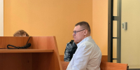 «Тяжело без палки»: Долгих рассказал о жизни в СИЗО - Newsler.Ru
