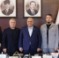 В Турции обсудили новые проекты между Грозным и городом-побратимом Кечиореном - ИА Грозный-информ