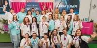 Фото предоставлено пресс-службой ОКЦ "Башня" - НИА