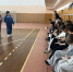 Профориентационная деятельность кафедры «Физическая культура» - Вавиловский университет