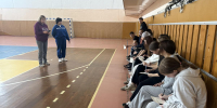 Профориентационная деятельность кафедры «Физическая культура» - Вавиловский университет