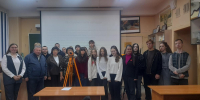 День открытых дверей - Вавиловский университет