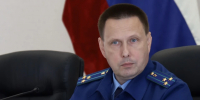 Скончался заместитель прокурора Алтайского края - Комсомольская Правда
