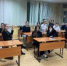 Новый состав Городского молодёжного парламента провёл первое заседание - Управление образования