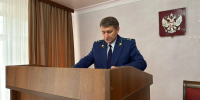 В Южно-Сухокумске по требованию прокуратуры сократили количество заместителей главы города - РИА Дагестан
