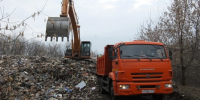 В Татышлинском районе ликвидируют свалку за 91 млн рублей - Комсомольская правда