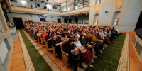 Спектакль театра «Мастерская» «Козлиная песнь» состоялся 16 октября - Драмтеатр имени А.С. Пушкина