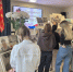 «У каждого Героя есть имя». Педколледж в Смоленске принял фотовыставку об участниках СВО - О чём Говорит Смоленск