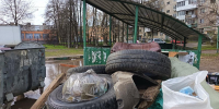 55 нелегальных свалок выявили в Нижнем Новгороде в 2026 году - НИА Нижний Новгород