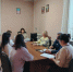Прошло заседание конкурсной комиссии по отбору получателей грантов из районного бюджета. - Администрация