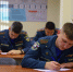 Олимпиада по мобилизационной подготовке - Академия МЧС